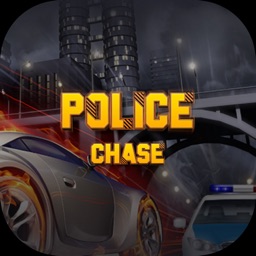 Dr. Racing - Police Chase