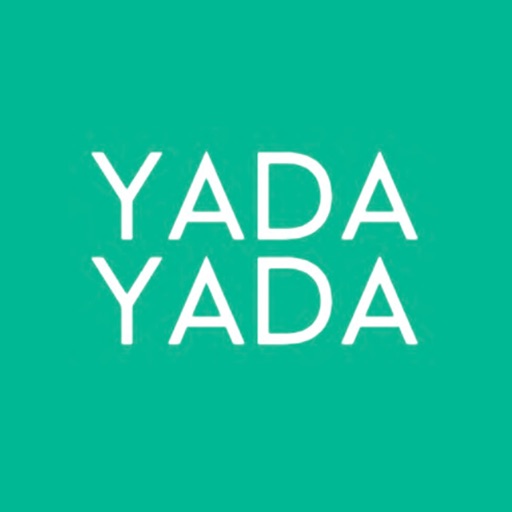 YADA YADA: Add video to photos