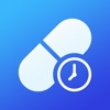 Icon Pill Reminder Medication Time