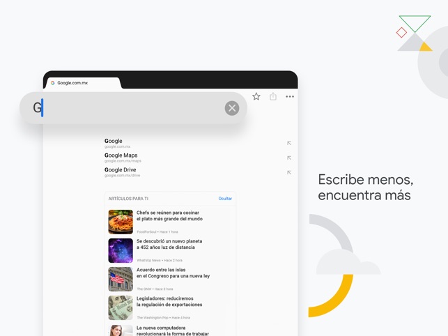 sitio de google gratis 2017 mexico