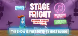 Game screenshot Stage Fright mod apk