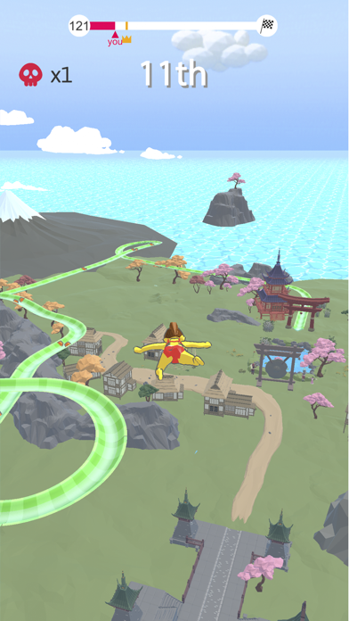 All Roblox Deathrun Trails