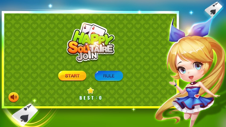 Happy Solitaire Join