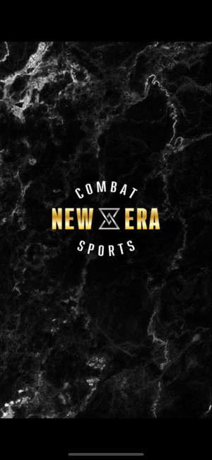 New Era Combat Sports(圖1)-速報App