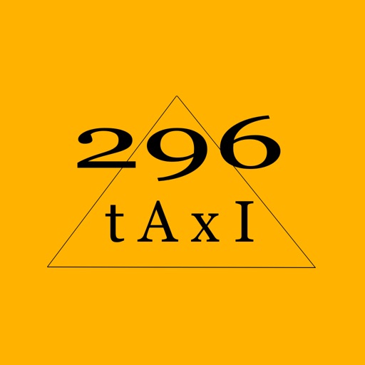 296 Taxi Kyiv, Odesa