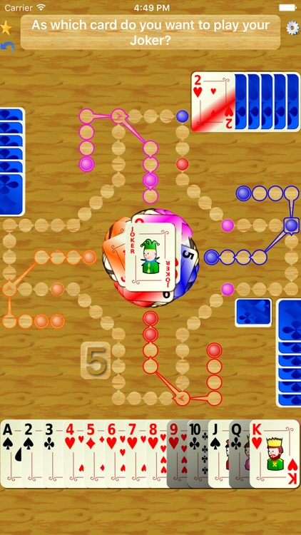 Dog to try screenshot-4