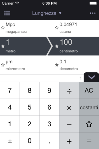 CalcBox Pro - Smart Calculator screenshot 2