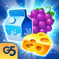 Supermarket Mania - Match 3 pour PC