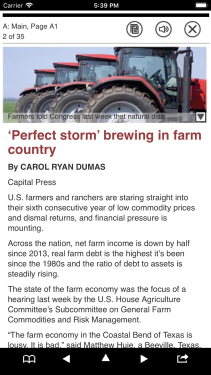 Capital Press E-Edition