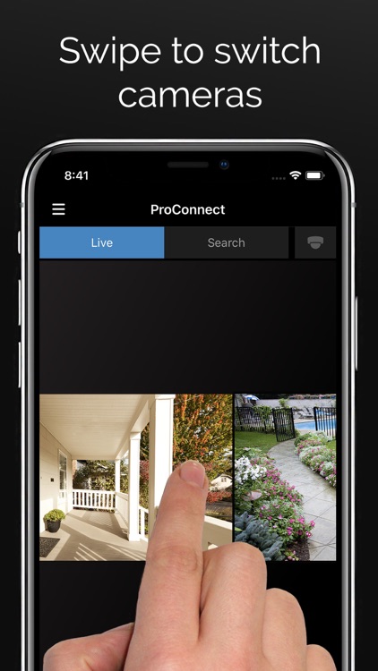 AvertX Connect