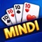 Icon Mindi: Casino Card Game