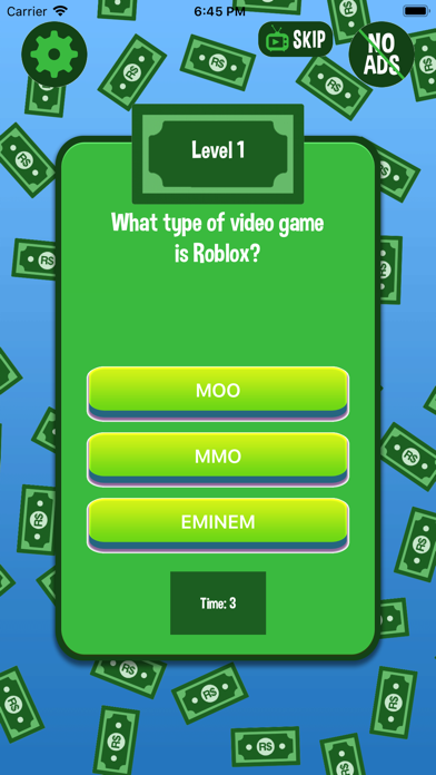Roblox Money V4
