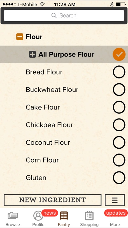 Perfect Bake screenshot-4