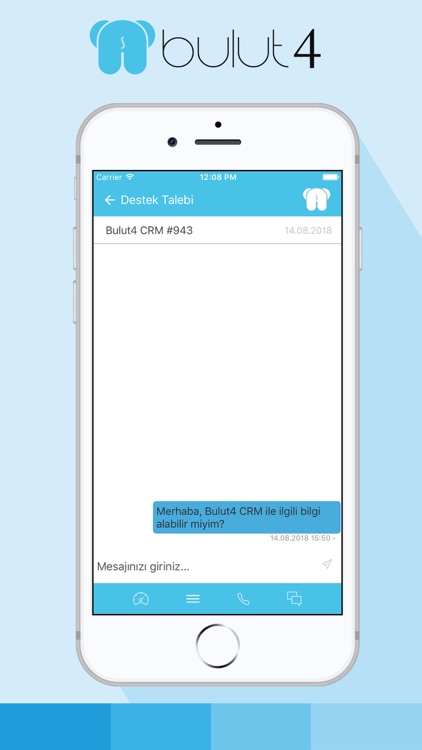 bulut4 Crm screenshot-5