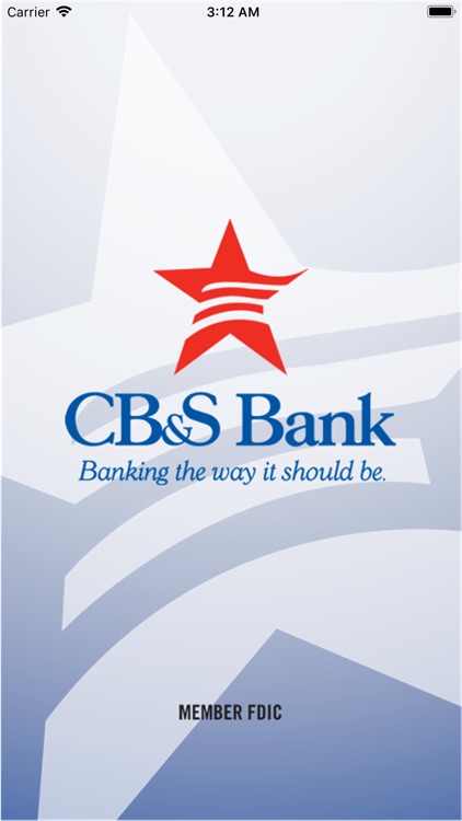 CB&S Bank Mobile
