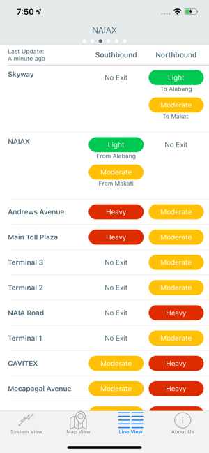 SMC Tollways(圖3)-速報App