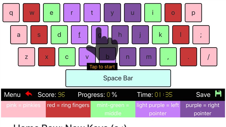 Best Typing Lessons and Test