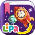 Top 40 Games Apps Like Lipa Planets: The Book - Best Alternatives