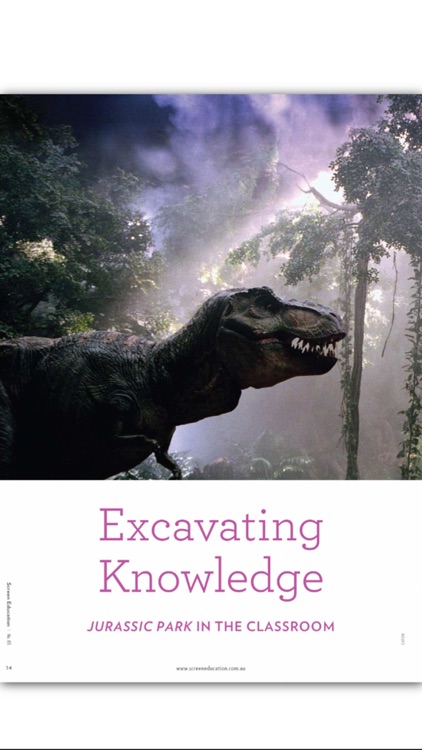 Screen Education screenshot-3