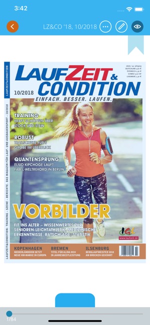 Laufzeit & Condition(圖2)-速報App