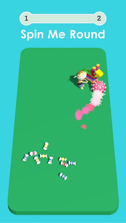 Piñata screenshot-3