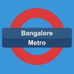 Bangalore Metro Route Planner