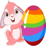 Easter Stickers  Emojis