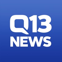 Q13 News app not working? crashes or has problems?