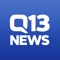 Livestreaming, breaking news notifications, and all the local news you want from Q13 News in a fast, high-performance app