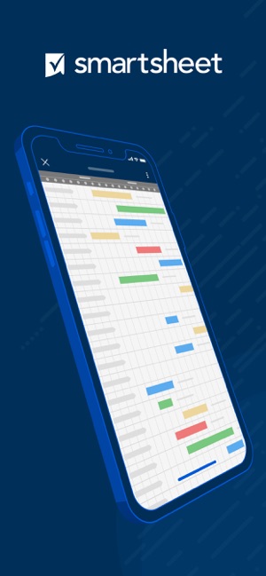 Smartsheet(圖1)-速報App