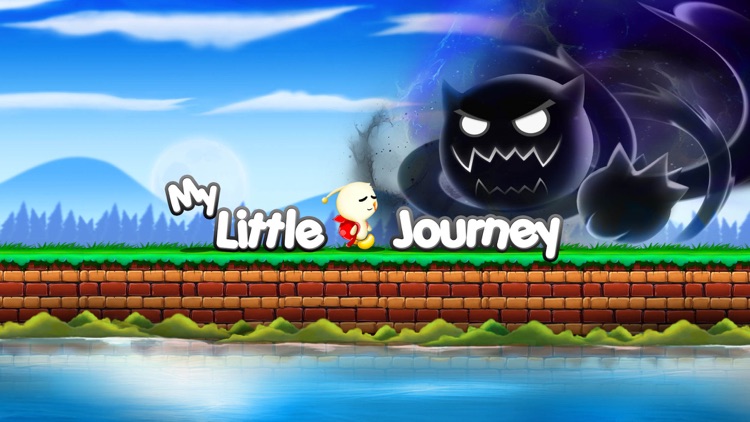 My Little Journey screenshot-8