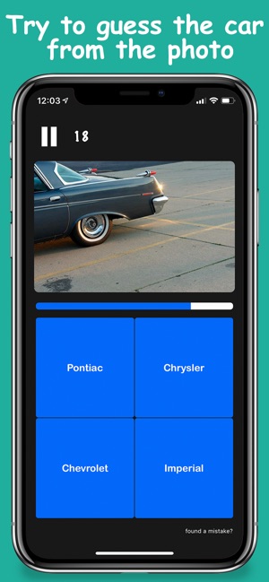 Guess The Car by Photo(圖2)-速報App