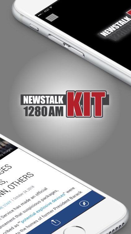 News Talk KIT 1280