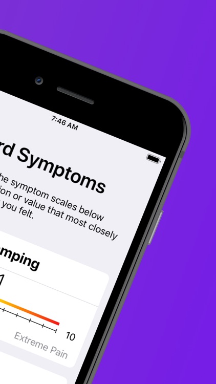 FODMAPLAB: Low FODMAP Diet App screenshot-6