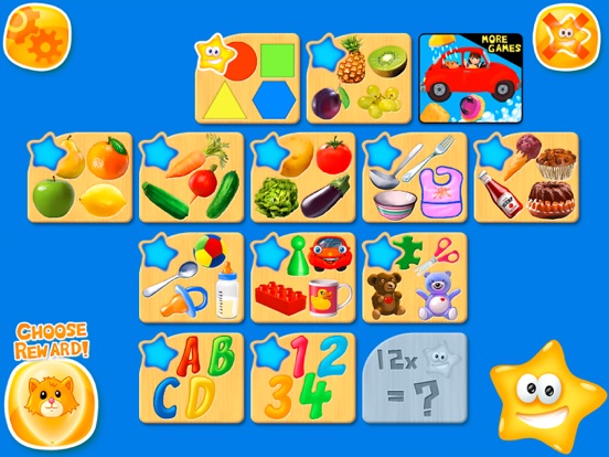 Game for Toddlers screenshot 3