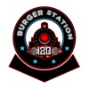 Burger Station 120