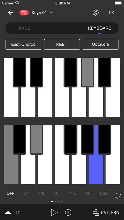 TIZE - Beat Maker, Music Maker