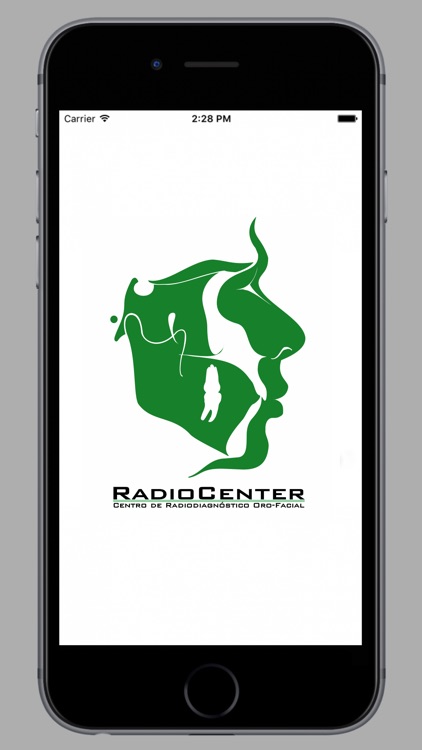 Radio Center