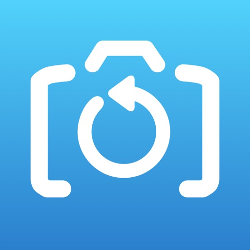 Bettercam Action Camera iOS App