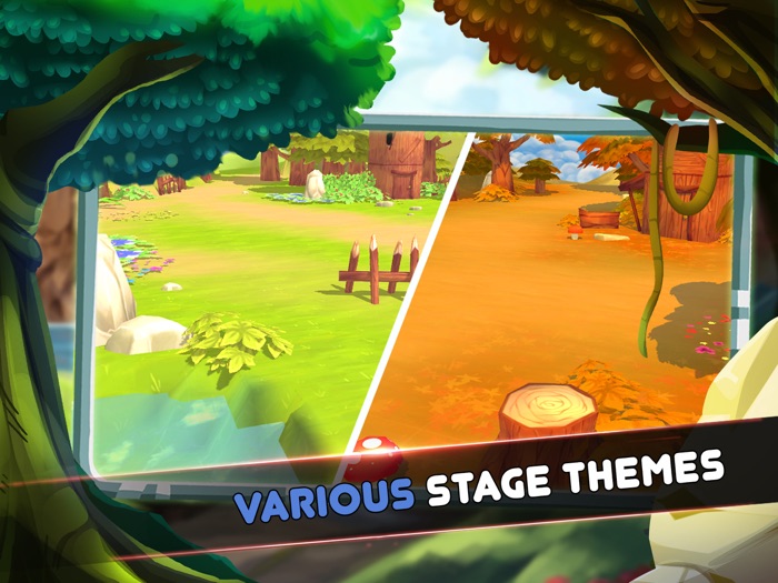 MANEVALL Fort Defenders