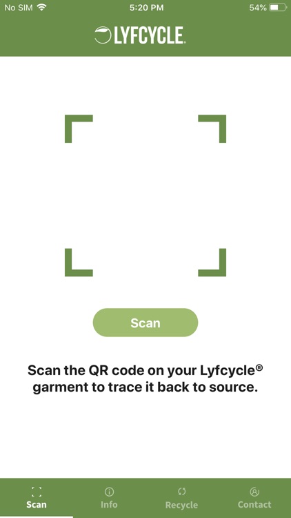 Lyfcycle