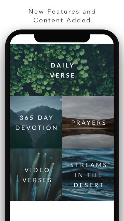 Daily Bible Verse Inspirations screenshot-5