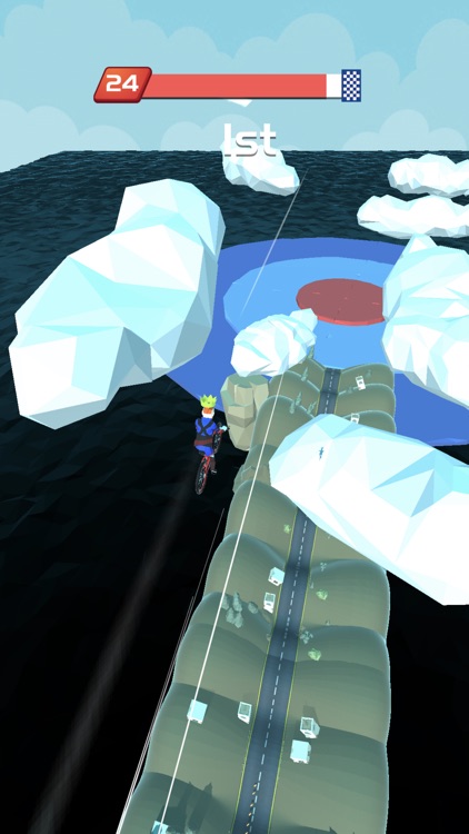 Bikes Hill screenshot-4