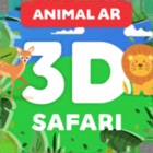 Animal AR 3D Safari