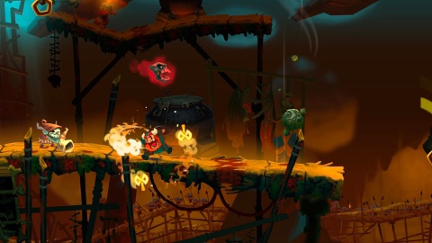 Screenshot #11 for Oddmar