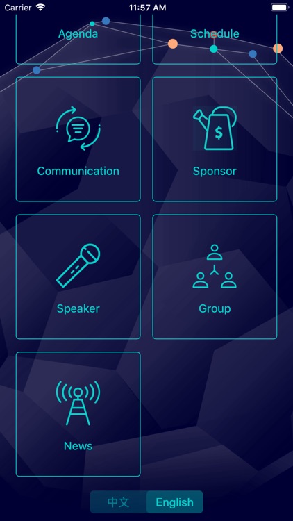 MobileOP Conference APP