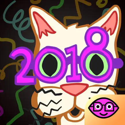 Weird New Year 2018 Cheats