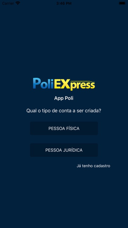 App Poli