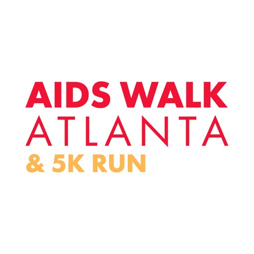 AIDS Walk Atlanta & 5K Run by AID Atlanta, Inc