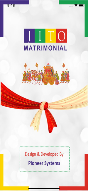 JITO Ahmedabad Matrimony Jain